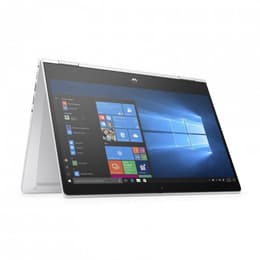 HP ProBook X360 435 G7 13" (2020) - Ryzen 5 - 4000 Series (U) - 16GB - SSD 512 GB AZERTY - Francúzska