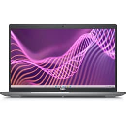Dell Latitude 5540 15" (2023) - Core i5 - Gen 13 (U) - 32GB - SSD 256 GB QWERTY - Talianska