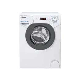 Samostatná práčka Candy Lave linge compact Predné plnenie