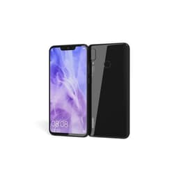 Huawei Nova 3 64GB - Čierna - Neblokovaný