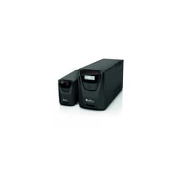 Riello onduleur Net Power 800 line interactive USB Produit FR UPS ASI Striedač