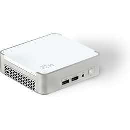 Intel NUC13VYK Core i7-1360P 2.2 GHz - SSD 512 GB - 16GB