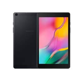 Galaxy Tab A 8.0 32GB - Čierna - WiFi + 4G