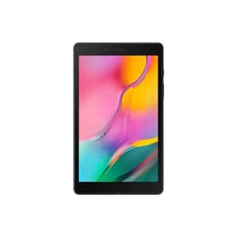 Galaxy Tab A 32GB - Čierna - WiFi + 4G