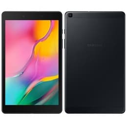 Galaxy Tab A 32GB - Čierna - WiFi + 4G