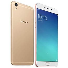 OPPO F1 16GB - Zlatá - Neblokovaný