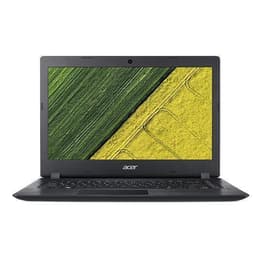 Acer Aspire 3 A315-21-645X, 15" () - A6-9220 - 8GB - SSD 256 GB AZERTY - Francúzska
