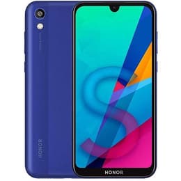Honor 8S 32GB - Modrá - Neblokovaný - Dual-SIM