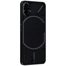 Nothing Phone (1) 256GB - Čierna - Neblokovaný