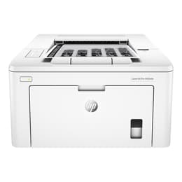 HP LaserJet Pro M203dn Čiernobiela laserová
