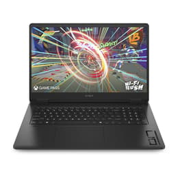 HP OMEN 17-DB 17" - Ryzen AI 7 350 - 32GB - SSD 1 TBGB Nvidia GeForce RTX 5060 QWERTZ - Nemecká