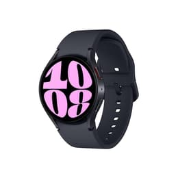 Smart hodinky Samsung Galaxy Watch 6 á á - Čierna