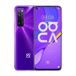 Huawei Nova 7 5G 256GB - Fialová - Neblokovaný