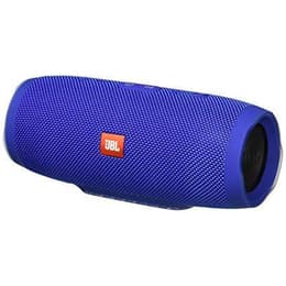 Bluetooth Reproduktor JBL Charge 3 - Modrá