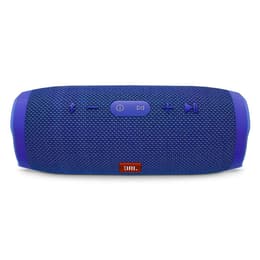 Bluetooth Reproduktor JBL Charge 3 - Modrá