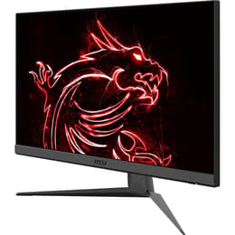 Monitor 23.8 MSI G2422 1920 x 1080 LED Sivá
