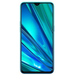 Realme 5 Pro 128GB - Zelená - Neblokovaný