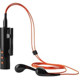 Slúchadlá Do uší Jabra Play Potláčanie hluku Bluetooth - Čierna/Červená