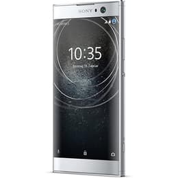 Sony Xperia XA2 Ultra 32GB - Strieborná - Neblokovaný - Dual-SIM