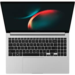 Samsung Galaxy Book3 15" (2023) - Core i5 - Gen 13 (U) - 16GB - SSD 256 GB QWERTZ - Nemecká