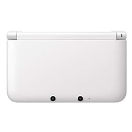 Nintendo 3DS XL - HDD 4 GB - Biela