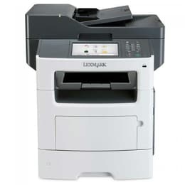 Lexmark MX511DE Čiernobiela laserová