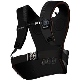 Woojer Haptic Vest Edge Striedač
