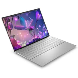 Dell XPS 13 9320 13" (2022) - Core i7 - Gen 12 (P) - 16GB - SSD 512 GB QWERTY - Anglická