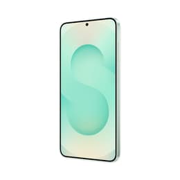 Galaxy S25 128GB - Zelená - Neblokovaný