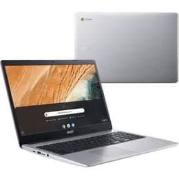 Acer Chromebook 315 CB315-3H Pentium Silver 1.1 GHz 64GB SSD - 4GB QWERTY - Španielská