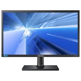 Monitor 24 Samsung S24C650 1920 x 1080 LED Čierna