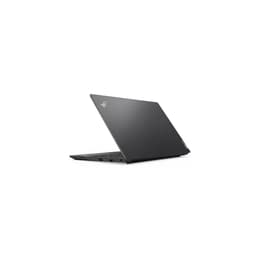 Lenovo ThinkPad E15 G4 15" (2022) - Ryzen 5 5625U - 8GB - SSD 256 GB AZERTY - Francúzska