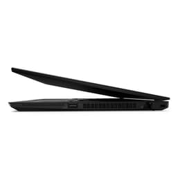 Lenovo ThinkPad T14 14" (2020) - Core i7-10510U - 16GB - SSD 512 GB AZERTY - Francúzska