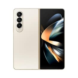 Galaxy Z Fold4 1000GB - Béžová - Neblokovaný