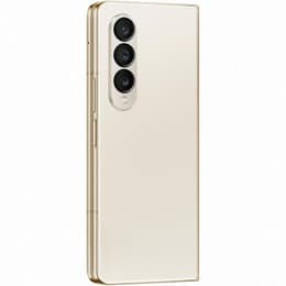 Galaxy Z Fold4 1000GB - Béžová - Neblokovaný