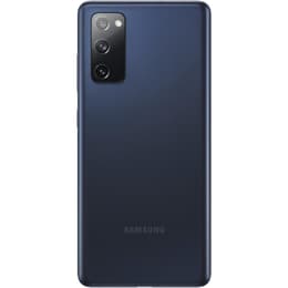 Galaxy S20 FE 128GB - Tmavomodrá - Neblokovaný