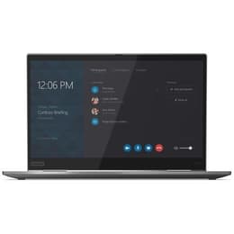Lenovo ThinkPad X1 Yoga G5 14" (2020) - Core i5 - Gen 10 (U) - 16GB - SSD 512 GB QWERTZ - Nemecká