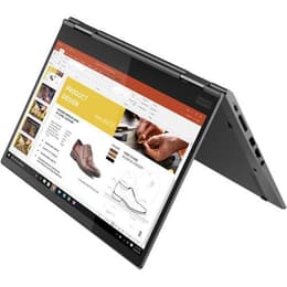 Lenovo ThinkPad X1 Yoga G5 14" (2020) - Core i5 - Gen 10 (U) - 16GB - SSD 512 GB QWERTZ - Nemecká