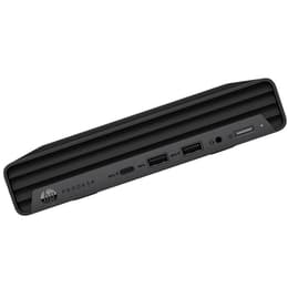 HP ProDesk 400 G6 Mini Core i3-10100T 3 - SSD 512 GB - 8GB