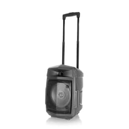 Bluetooth Reproduktor Boomtonedj Traveler 8 VHF - Čierna