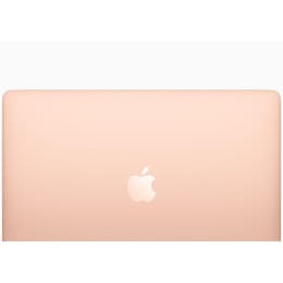 MacBook Air 13" (2018) - AZERTY - Francúzska