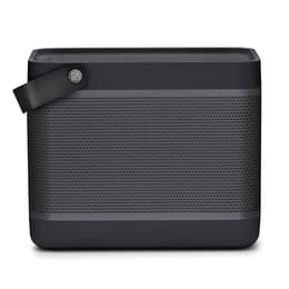Bluetooth Reproduktor Bang & Olufsen Beolit 17 - Čierna