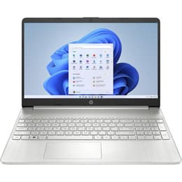 HP 15S-FQ5025NF 15" (2022) - Core i5 - Gen 12 (U) - 16GB - SSD 512 GB AZERTY - Francúzska