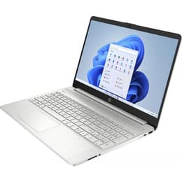 HP 15S-FQ5025NF 15" (2022) - Core i5 - Gen 12 (U) - 16GB - SSD 512 GB AZERTY - Francúzska