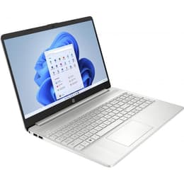 HP 15S-FQ5025NF 15" (2022) - Core i5 - Gen 12 (U) - 16GB - SSD 512 GB AZERTY - Francúzska