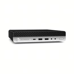 HP EliteOne 800 G5 Core i5-9500T 2.2 - SSD 1 To - 32GB