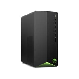 HP Pavilion Gaming 690-0001nf Core i5-8400 2.8 GHz - SSD 1 To - 8GB