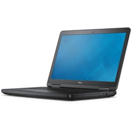 Dell Latitude E5540 15" Core i5-4300U - SSD 128 GB - 8GB AZERTY - Francúzska