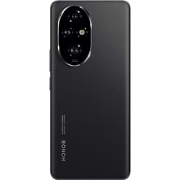 Honor 200 Pro 512GB - Čierna - Neblokovaný