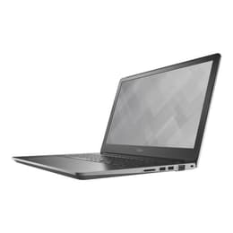 Dell Vostro 5568 15" (2017) - Core i7-7500U - 4GB - HDD 1 TO QWERTY - Anglická
